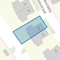 Perceel HLM03-H-12419