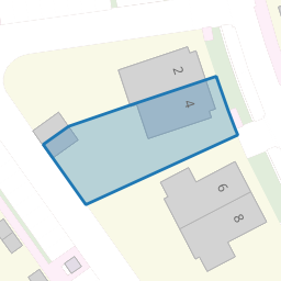 Perceel HLM03-H-12420