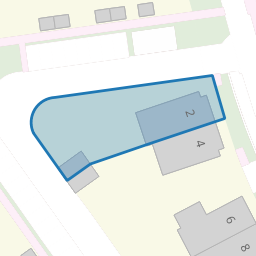 Perceel HLM03-H-12422