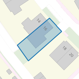 Perceel HLM03-H-12423