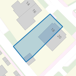 Perceel HLM03-H-12425