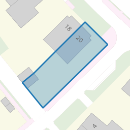 Perceel HLM03-H-12427