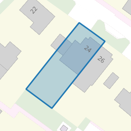 Perceel HLM03-H-12430