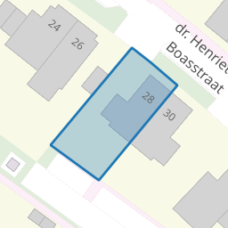 Perceel HLM03-H-12431