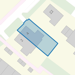 Perceel HLM03-H-12433