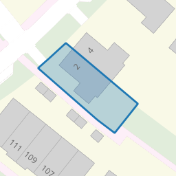 Perceel HLM03-H-12434