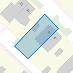 Perceel HLM03-H-12436