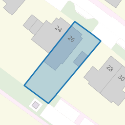 Perceel HLM03-H-12437