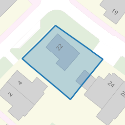 Perceel HLM03-H-12438