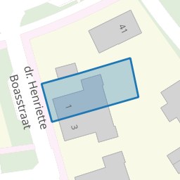 Perceel HLM03-H-12441