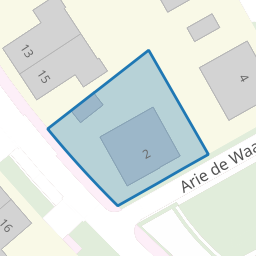 Perceel HLM03-H-12443