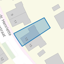 Perceel HLM03-H-12446