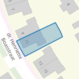 Perceel HLM03-H-12449