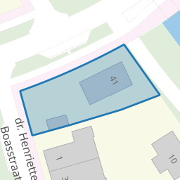 Perceel HLM03-H-12451