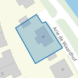 Perceel HLM03-H-12452