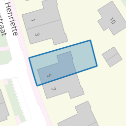 Perceel HLM03-H-12453