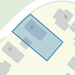 Perceel HLM03-H-12454