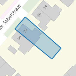 Perceel HLM03-H-12455