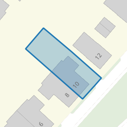 Perceel HLM03-H-12456