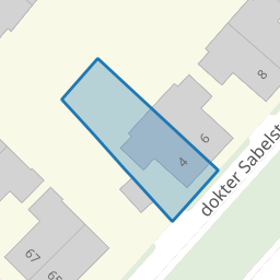 Perceel HLM03-H-12457