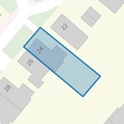 Perceel HLM03-H-12458