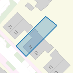 Perceel HLM03-H-12459