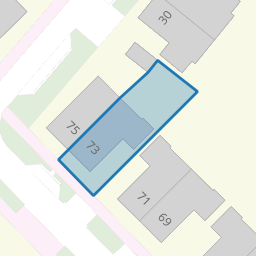 Perceel HLM03-H-12460