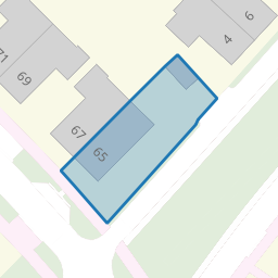 Perceel HLM03-H-12461