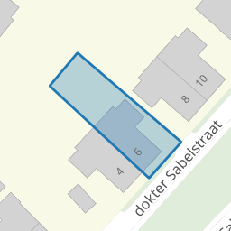 Perceel HLM03-H-12462