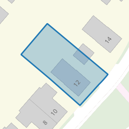 Perceel HLM03-H-12463