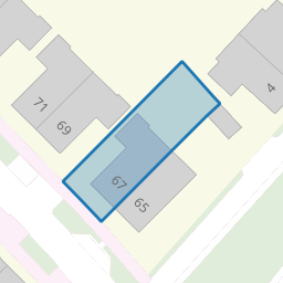 Perceel HLM03-H-12468