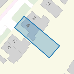 Perceel HLM03-H-12469