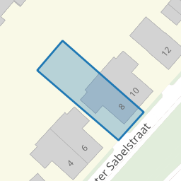 Perceel HLM03-H-12471