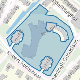 Perceel HLM03-H-12483