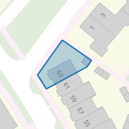 Perceel HLM03-H-12515