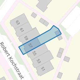 Perceel HLM03-H-12518