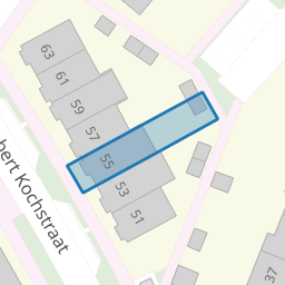 Perceel HLM03-H-12519