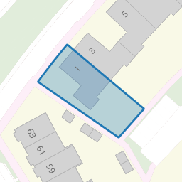 Perceel HLM03-H-12522