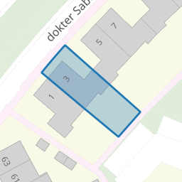 Perceel HLM03-H-12523