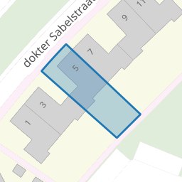 Perceel HLM03-H-12524