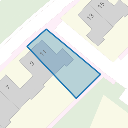 Perceel HLM03-H-12527