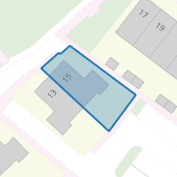 Perceel HLM03-H-12529