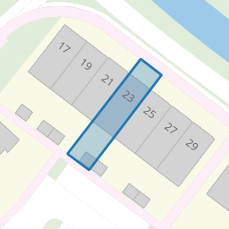 Perceel HLM03-H-12533