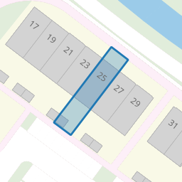 Perceel HLM03-H-12534