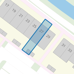 Perceel HLM03-H-12535