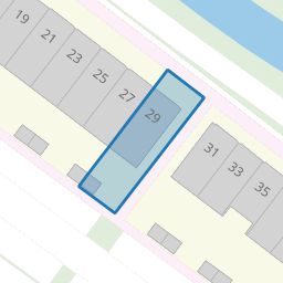 Perceel HLM03-H-12536