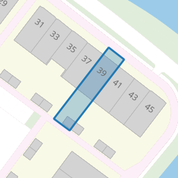 Perceel HLM03-H-12541