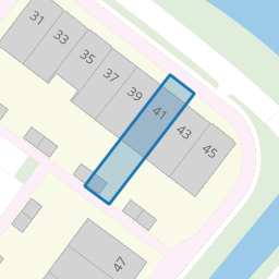 Perceel HLM03-H-12542