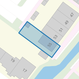 Perceel HLM03-H-12545