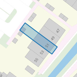 Perceel HLM03-H-12547